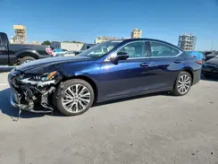 58AD11D16MU008002 2021 LEXUS ES