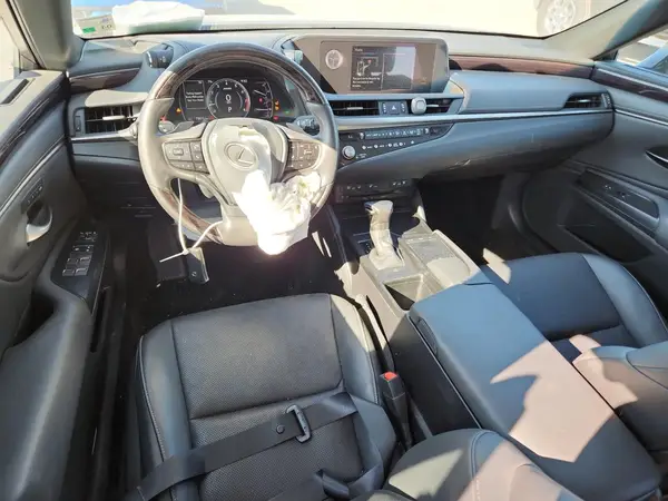 58AD11D16MU008002 2021 LEXUS ES - Image 8