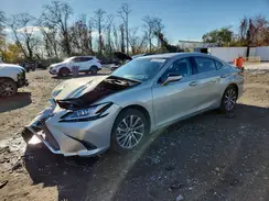 58AD11D16MU008081 2021 LEXUS ES