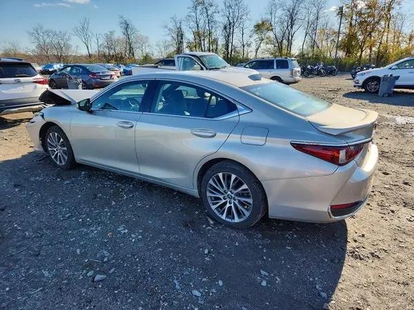 58AD11D16MU008081 2021 LEXUS ES - Image 2