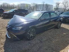 58AD11D16NU008342 2022 LEXUS ES