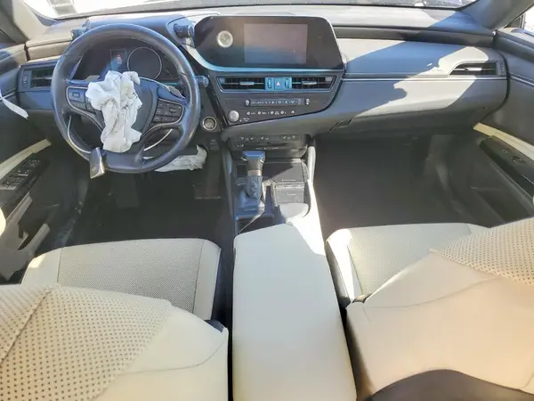 58AD11D16NU008342 2022 LEXUS ES - Image 8