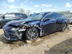 58AD11D16NU008728 2022 LEXUS ES