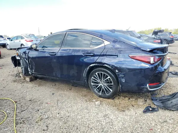 58AD11D16NU008728 2022 LEXUS ES - Image 2