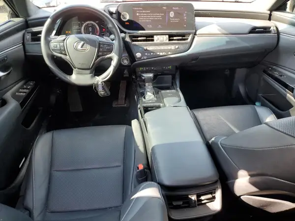 58AD11D16NU008728 2022 LEXUS ES - Image 8