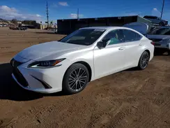 58AD11D16NU008843 2022 LEXUS ES