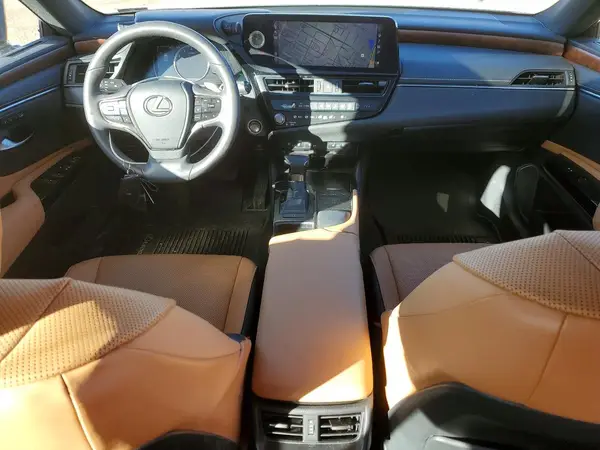 58AD11D16NU008843 2022 LEXUS ES - Image 8