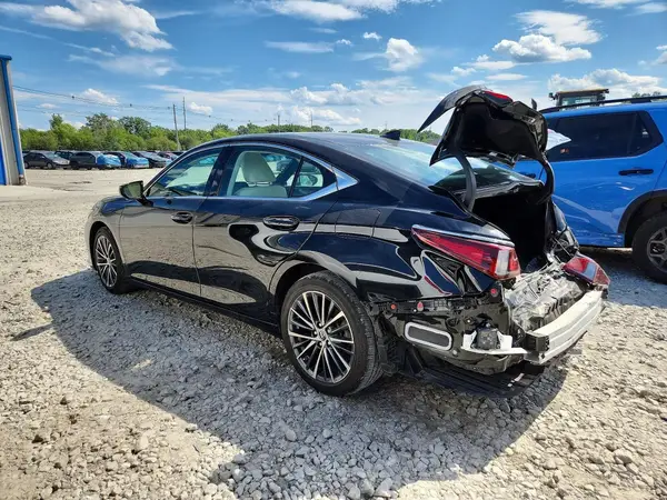 58AD11D16NU009202 2022 LEXUS ES - Image 2