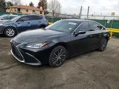 58AD11D16NU009359 2022 LEXUS ES