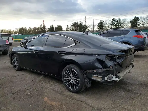 58AD11D16NU009359 2022 LEXUS ES - Image 2