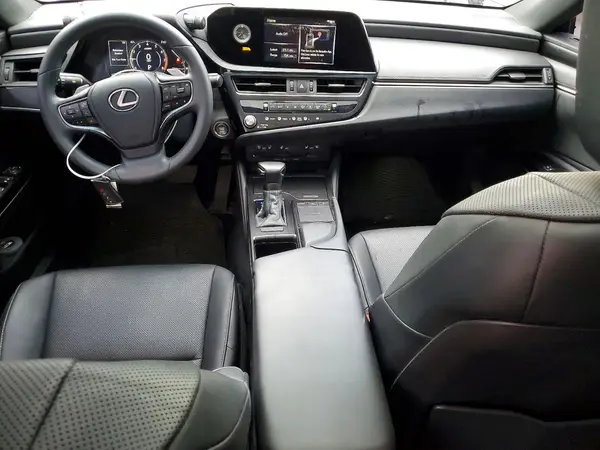58AD11D16NU009359 2022 LEXUS ES - Image 8