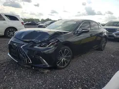 58AD11D16NU009491 2022 LEXUS ES