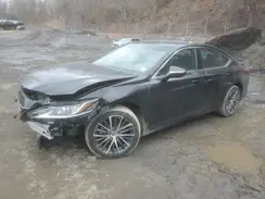 58AD11D16NU009944 2022 LEXUS ES