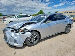 58AD11D16NU010091 2022 LEXUS ES