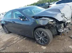 58AD11D16PU011969 2023 LEXUS ES