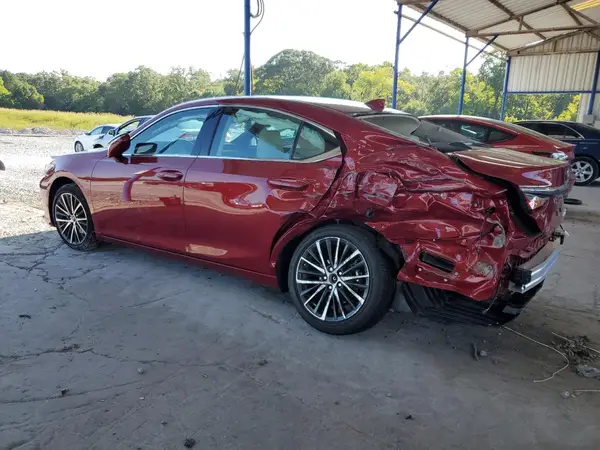 58AD11D16RU012977 2024 LEXUS ES - Image 2