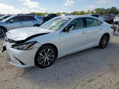 58AD11D16RU013644 2024 LEXUS ES
