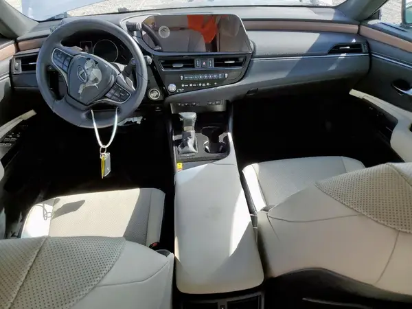 58AD11D16RU013644 2024 LEXUS ES - Image 8