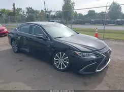 58AD11D17MU001558 2021 LEXUS ES