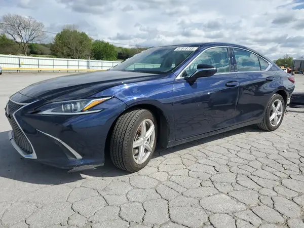 58AD11D17MU001818 2021 LEXUS ES - Image 1
