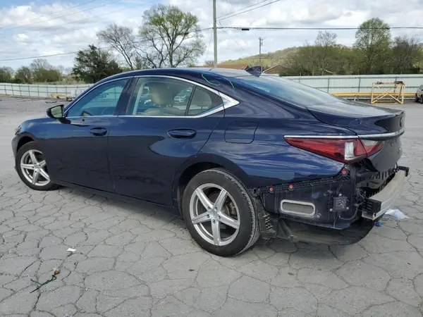 58AD11D17MU001818 2021 LEXUS ES - Image 2
