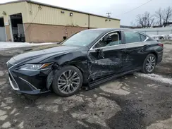 58AD11D17MU002161 2021 LEXUS ES