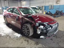 58AD11D17MU002855 2021 LEXUS ES
