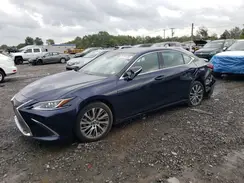 58AD11D17MU003620 2021 LEXUS ES