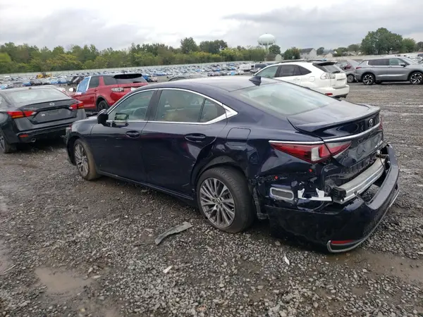 58AD11D17MU003620 2021 LEXUS ES - Image 2