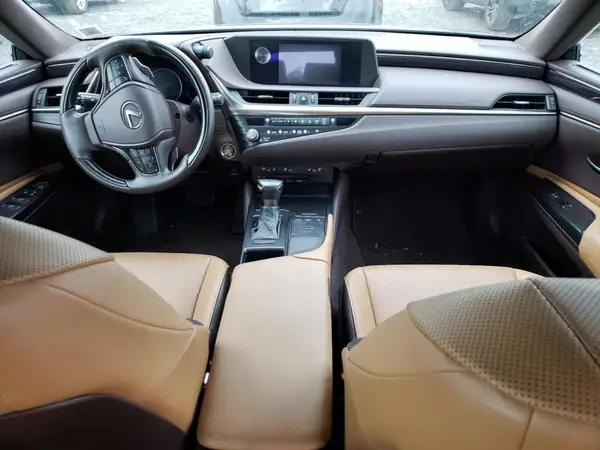 58AD11D17MU003620 2021 LEXUS ES - Image 8