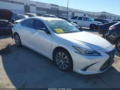 58AD11D17MU004217 2021 LEXUS ES