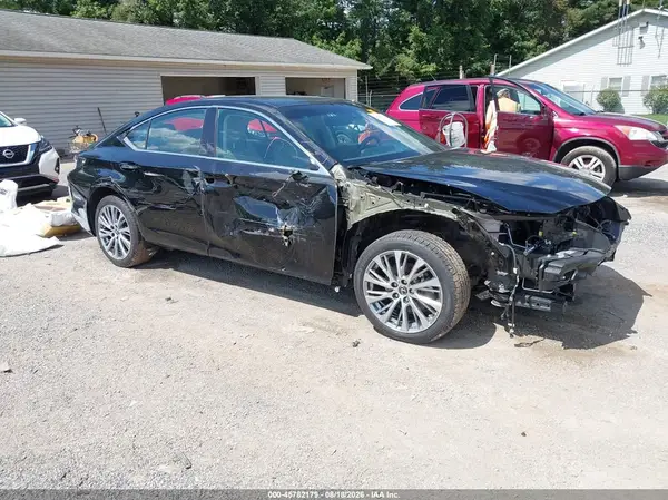 58AD11D17MU005190 2021 LEXUS ES - Image 1