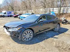 58AD11D17MU005612 2021 LEXUS ES