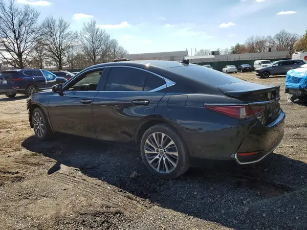 58AD11D17MU005612 2021 LEXUS ES - Image 2