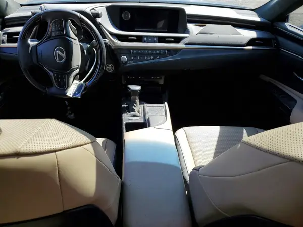58AD11D17MU005612 2021 LEXUS ES - Image 8