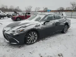 58AD11D17MU005660 2021 LEXUS ES