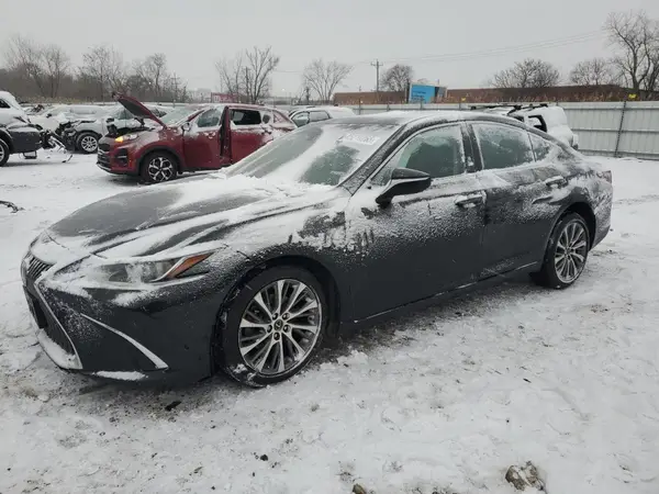 58AD11D17MU005660 2021 LEXUS ES - Image 1