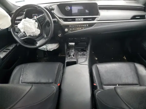 58AD11D17MU005660 2021 LEXUS ES - Image 8