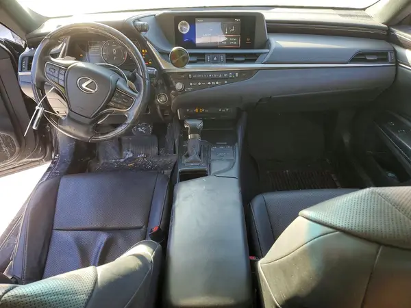 58AD11D17MU006386 2021 LEXUS ES - Image 8