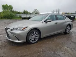 58AD11D17MU006727 2021 LEXUS ES