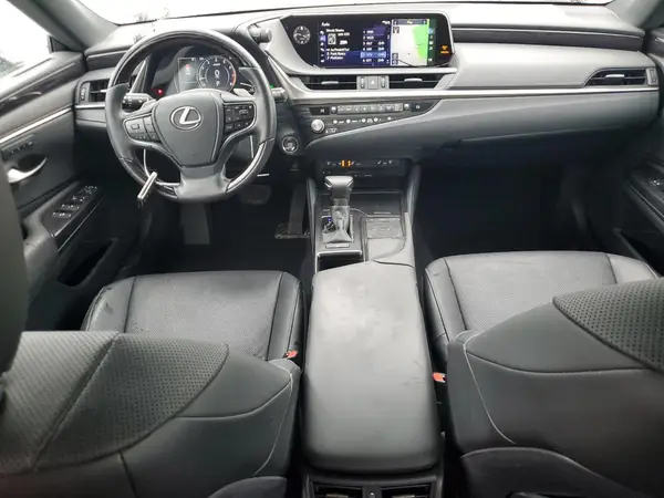 58AD11D17MU006727 2021 LEXUS ES - Image 8