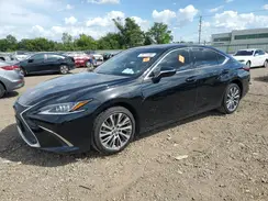 58AD11D17MU007618 2021 LEXUS ES
