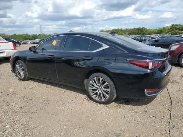 58AD11D17MU007618 2021 LEXUS ES - Image 2