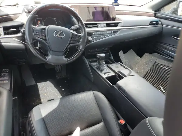 58AD11D17MU007618 2021 LEXUS ES - Image 8