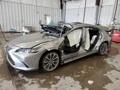 58AD11D17MU007697 2021 LEXUS ES