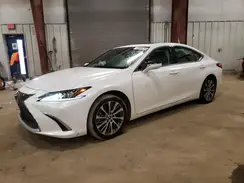 58AD11D17MU007781 2021 LEXUS ES