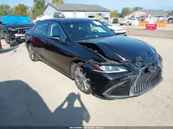 58AD11D17MU008090 2021 LEXUS ES