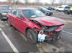 58AD11D17NU008334 2022 LEXUS ES