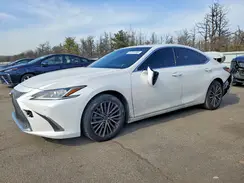 58AD11D17NU008463 2022 LEXUS ES