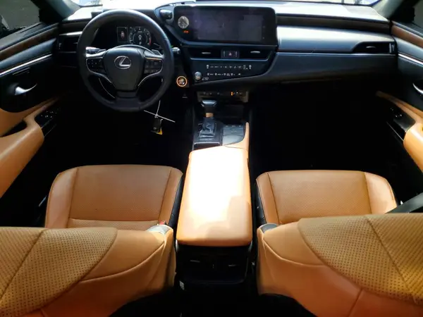 58AD11D17NU008463 2022 LEXUS ES - Image 8